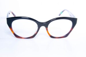 Armação Acetato Zeperri Mod Ilha da Magia | Café Demi - SEM LENTES