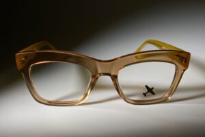 Armação Acetato Zeperri mod. Gloria - SEM LENTES