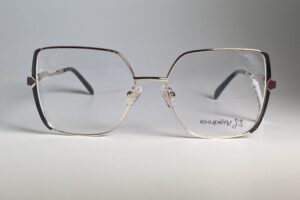 Armação Metal Zeperri 3512C1 - SEM LENTES