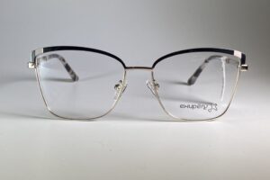 Armação Metal Zeperri 3987C1 - SEM LENTES