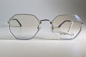 Armação Metal Zeperri 9723C3 - SEM LENTES