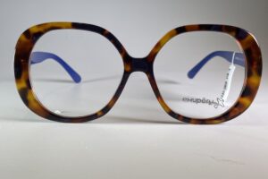 Armação Acetato Zeperri 90046C1 - SEM LENTES