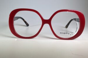 Armação Acetato Zeperri 90046C4 - SEM LENTES