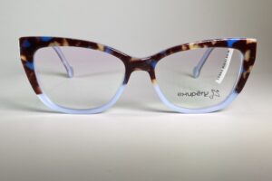 Armação Acetato Zeperri 1563C2 - SEM LENTES