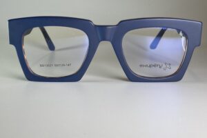 Armação Acetato Zeperri 13021C4 - SEM LENTES