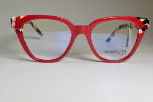 Armação Acetato Zeperri 60072C5 - SEM LENTES