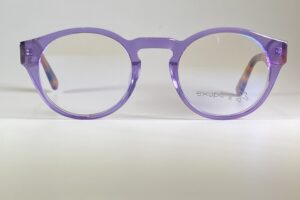 Armação Acetato Zeperri 8947C4 - SEM LENTES
