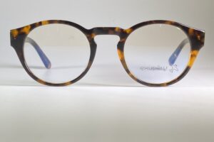 Armação Acetato Zeperri 8947C2 - SEM LENTES