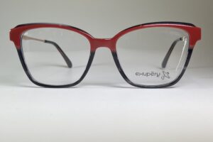 Armação Acetato Zeperri 6012C2 - SEM LENTES