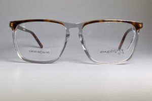 Armação Acetato Zeperri 6142C5 - SEM LENTES