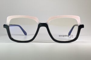 Armação Acetato Zeperri 5095C3 - SEM LENTES