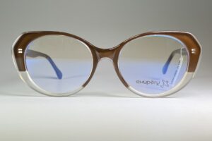 Armação Acetato Zeperri 60005C3 - SEM LENTES