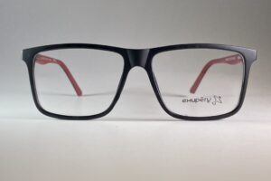 Armação Acetato Zeperri 166C55 - SEM LENTES