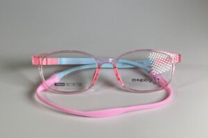 Armação Infantil Nylon Zeperri 8808 C3 - SEM LENTES