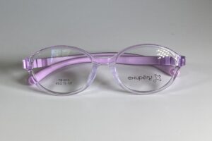 Armação Infantil Nylon Zeperri 1010 C5 - SEM LENTES