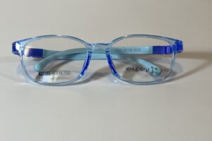 Armação Infantil Nylon Zeperri 8808 C4 - SEM LENTES