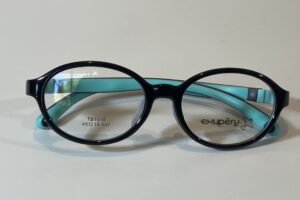 Armação Infantil Nylon Zeperri 1010 C1 - SEM LENTES