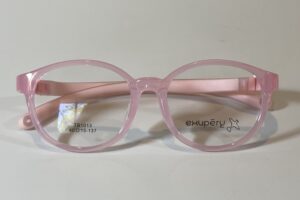 Armação Infantil Nylon Zeperri 1013C4 - SEM LENTES