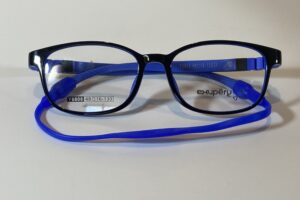 Armação Infantil Nylon 8808C9 - SEM LENTES