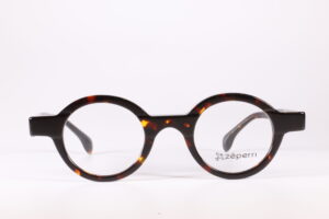 Armação Acetato Zeperri Mod BB 32162 C2 - SEM LENTES