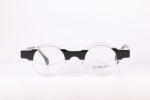 Armação Acetato Zeperri Mod BB 32162 C3 - SEM LENTES